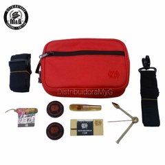 Chestbag Ozeta 4x4 Kit