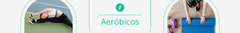 Banner da categoria Aeróbicos