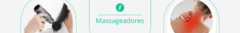 Banner da categoria Massageadores