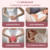 Imagem do ColicRelax® - Massageador Térmico Menstrual