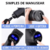 MusclePistol® - Pistola Massageadora Profissional - comprar online