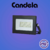 Proyector LED 30w 220v 2400lm - CANDELA