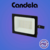 Proyector LED 50w 220v - CANDELA