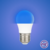 LAMPARA LED GOTA COLOR 3W - INTERELEC en internet