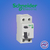 DISYUNTOR BIPOLAR EZ 2x25A 4,5Ka Easy9 - SCHNEIDER - comprar online