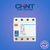 Diferencial Tetrapolar CHINT 63A - 30mA Clase AC 6kA - comprar online