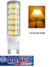 Lampara LED tipo G9 9w - MACROLED - comprar online