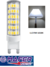 Lampara LED tipo G9 9w - MACROLED en internet