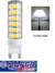 Lampara LED tipo G9 6w - INTERELEC - Mafer Electric