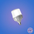 Lampara LED High power 20w - INTERELEC