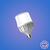 Lampara LED High power 40w - INTERELEC