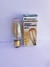 Lampara incandescente ANTIQUE T45 25W E27 golden 220v - INTERELEC - comprar online