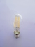 Lampara LED filamento tipo A60 8W E27 220v vidrio transparente - INTERELEC en internet