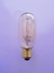 Lampara incandescente ANTIQUE T45 25W E27 golden 220v - INTERELEC en internet