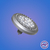 Lampara LED AR111 15w GU10 220v SPL