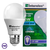 Lampara LED A60 5W E27 220v 450lum - INTERELEC - comprar online