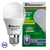 Lampara LED A60 5W E27 220v 450lum - INTERELEC en internet