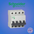 TERMICA TETRAPOLAR EZ 4x16A 4,5Ka Easy9 - SCHNEIDER - comprar online