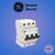 TERMICA TRIPOLAR GE 3x16A 4.5kA By ABB - GENERAL ELECTRIC en internet