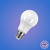 Lampara led A60 10W E27 220v 810lum - KING