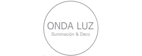 Onda Luz Iluminación