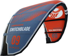CABRINHA Switchblade 2022 - Combo Kite 2022 + Barra 2022 + Leash - (Inflador Opcional - 50% Off con el combo) - KiteStore - Shop Online