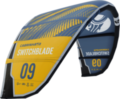CABRINHA Switchblade 2022 - (Barra e inflador 30% DTO) - KiteStore - Shop Online