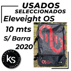 Eleveight OS 10 Mts. Sin Barra - 2020