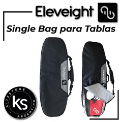 ELEVEIGHT Single Bag
