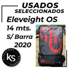 Eleveight OS 14 Mts. S/ Barra - 2020
