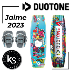 DUOTONE Jaime - 2023 - Completa