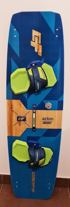 CRAZYFLY Acton - 2021 - comprar online