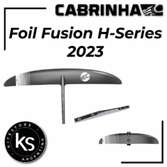 CABRINHA Foil Fusion H-Series - 2023