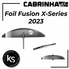 CABRINHA Foil Fusion X-Series - 2023