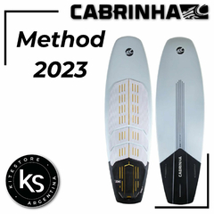 CABRINHA Method - 2023
