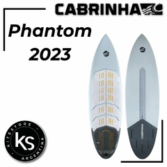 CABRINHA Phantom - 2023