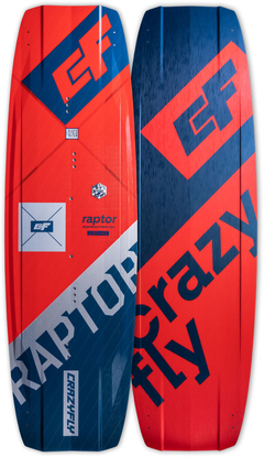 CRAZYFLY Raptor - 2024 - Completa - comprar online