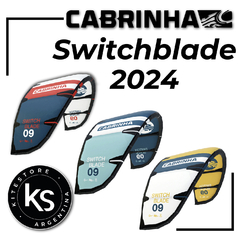 CABRINHA Switchblade - 2024