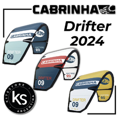 CABRINHA Drifter - 2024