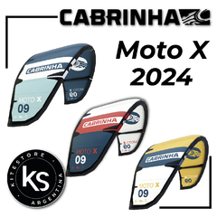 CABRINHA Moto X - 2024