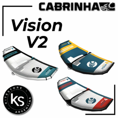 CABRINHA Vision V2 - 2024