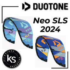 DUOTONE - Neo SLS - 2024