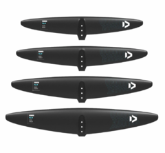 DUOTONE FOIL SET COMPLETO + ALAS WHIZZ SLS + ESTABILIZADOR SURF S165 - 2025 (CO 2024) - KiteStore - Shop Online