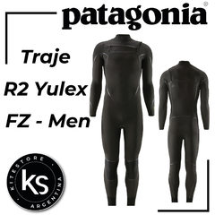 PATAGONIA R2 Yulex FZ - Men