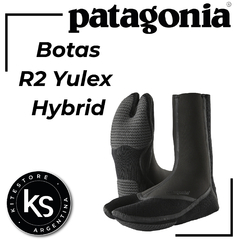 PATAGONIA Botas R2 Yulex Hybrid