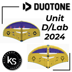 DUOTONE Unit D/Lab 2024
