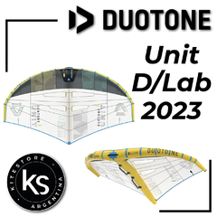 DUOTONE Unit D/Lab 2023