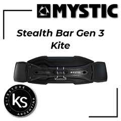 MYSTIC Warrior X + Stealth Bar Gen 3 Kite en internet