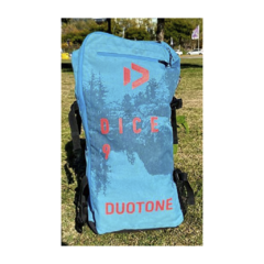 DUOTONE Dice 9 Mts. Con Click Bar - 2019