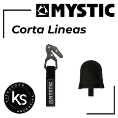 Mystic Corta Lineas